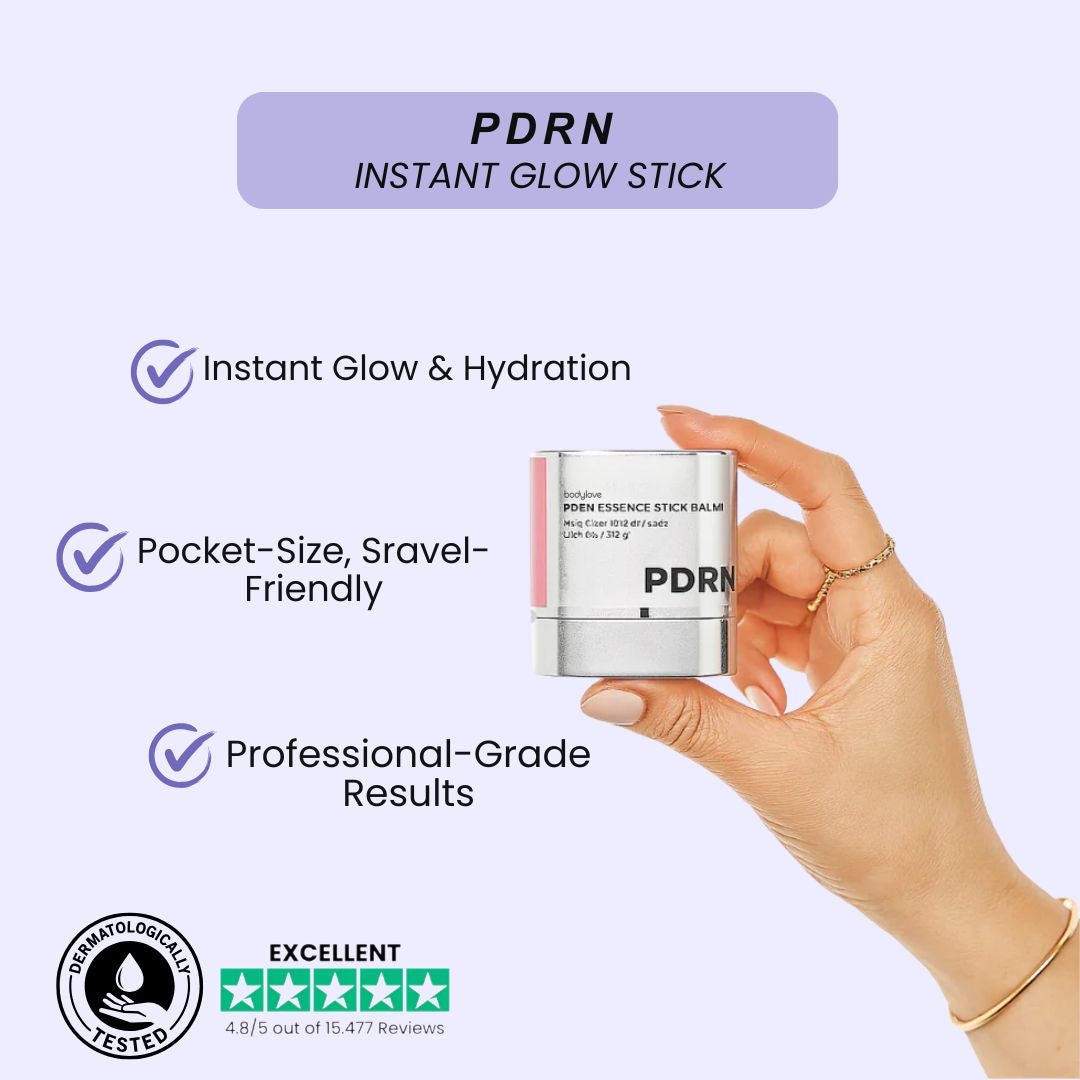 PDRN Essence Stick Balm