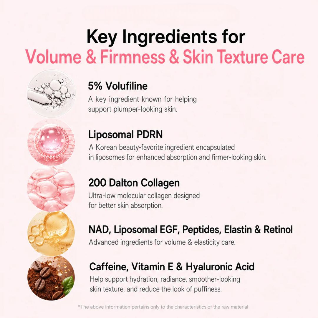 PDRN Pink Collagen Balm Stick