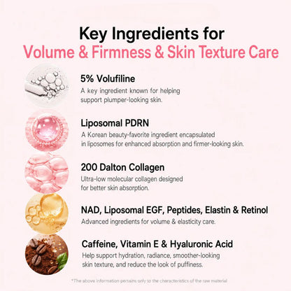 PDRN Pink Collagen Balm Stick