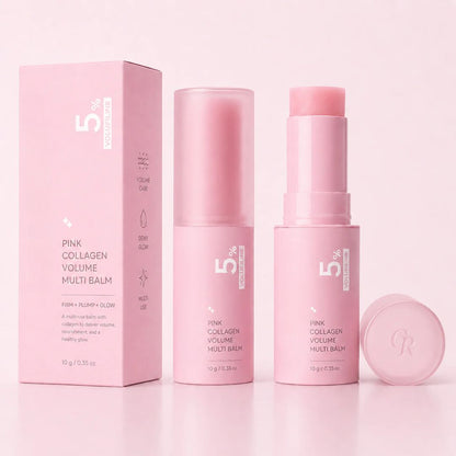 PDRN Pink Collagen Balm Stick