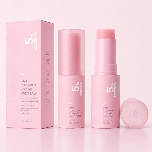 PDRN Pink Collagen Balm Stick