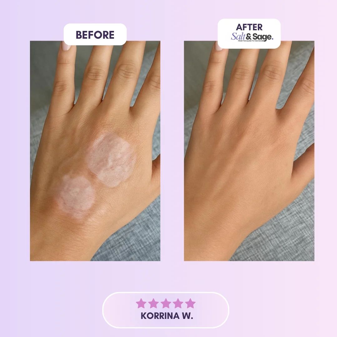 Silicone Collagen Sheets