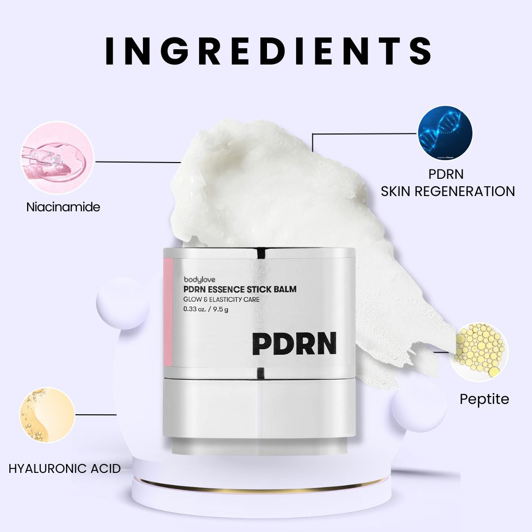 PDRN Essence Stick Balm