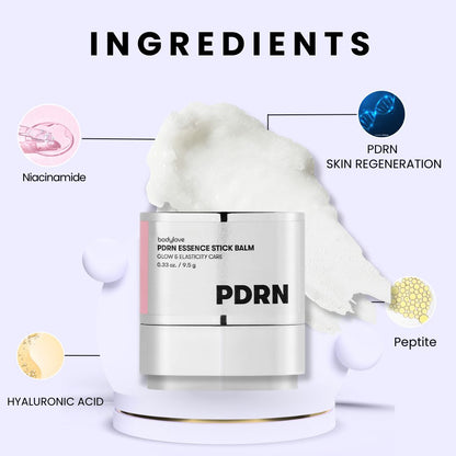 PDRN Essence Stick Balm