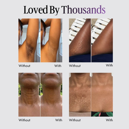 Body Coverage Perfector