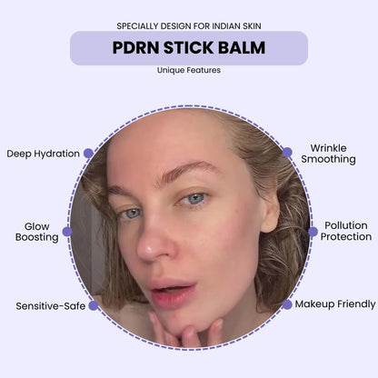 PDRN Essence Stick Balm
