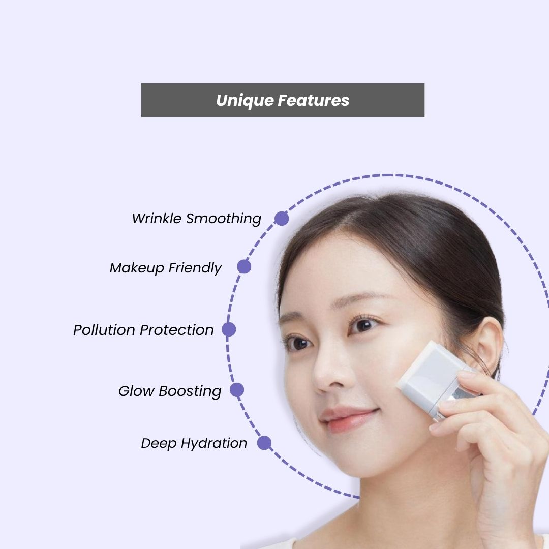PDRN Essence Stick Balm