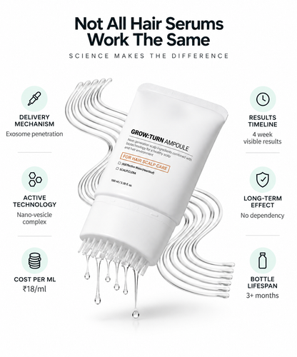SALT & SAGE — EXOSOME HAIR SERUM