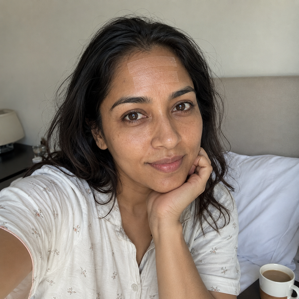 Saanvi, Chennai
