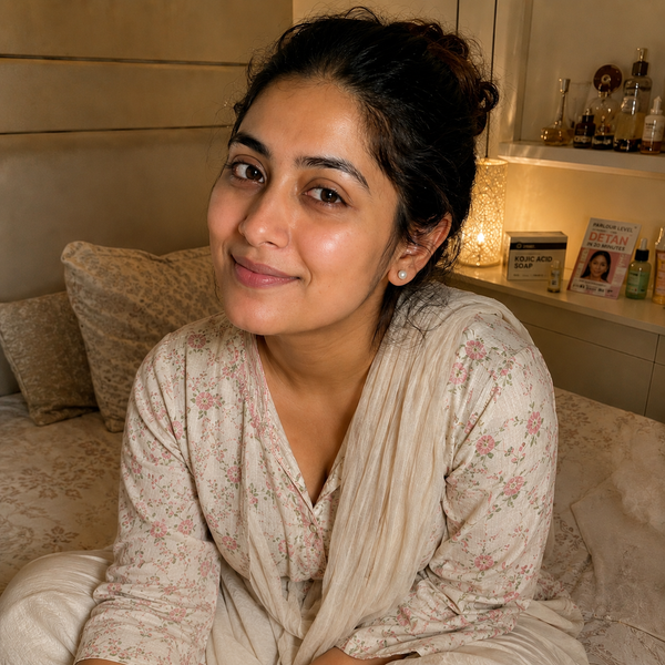 Kavya, Hyderabad
