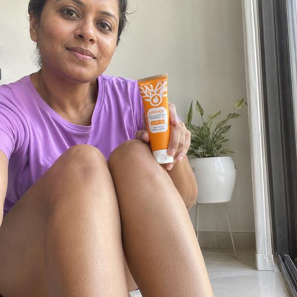 Saanvi, Chennai
