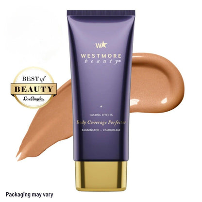 Body Coverage Perfector