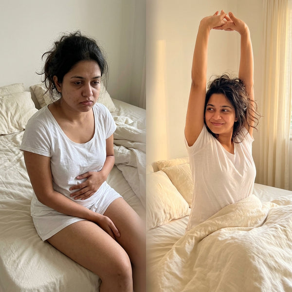 Saanvi, Chennai