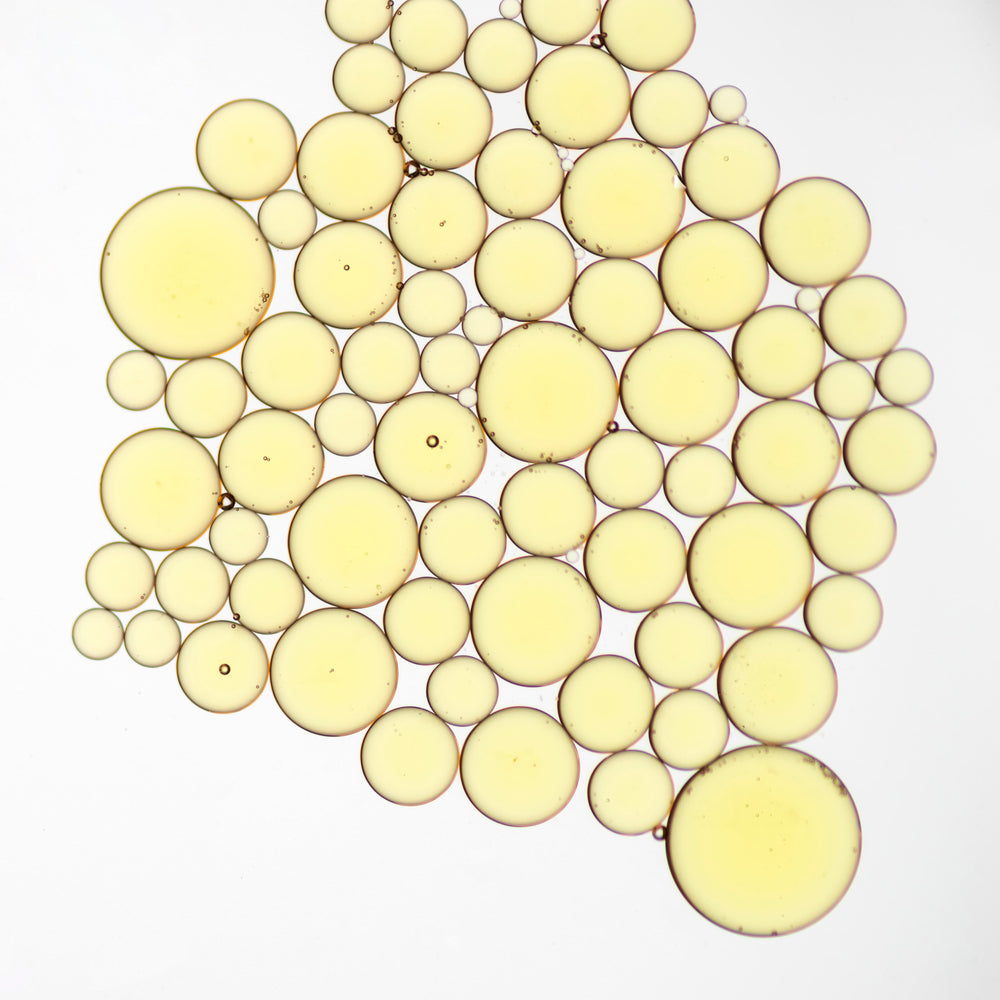 Glycerin moisturizing ingredient