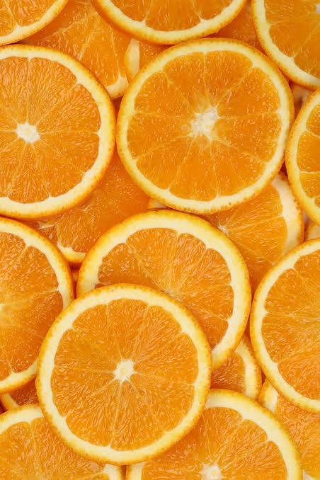 Orange enzyme ingredient