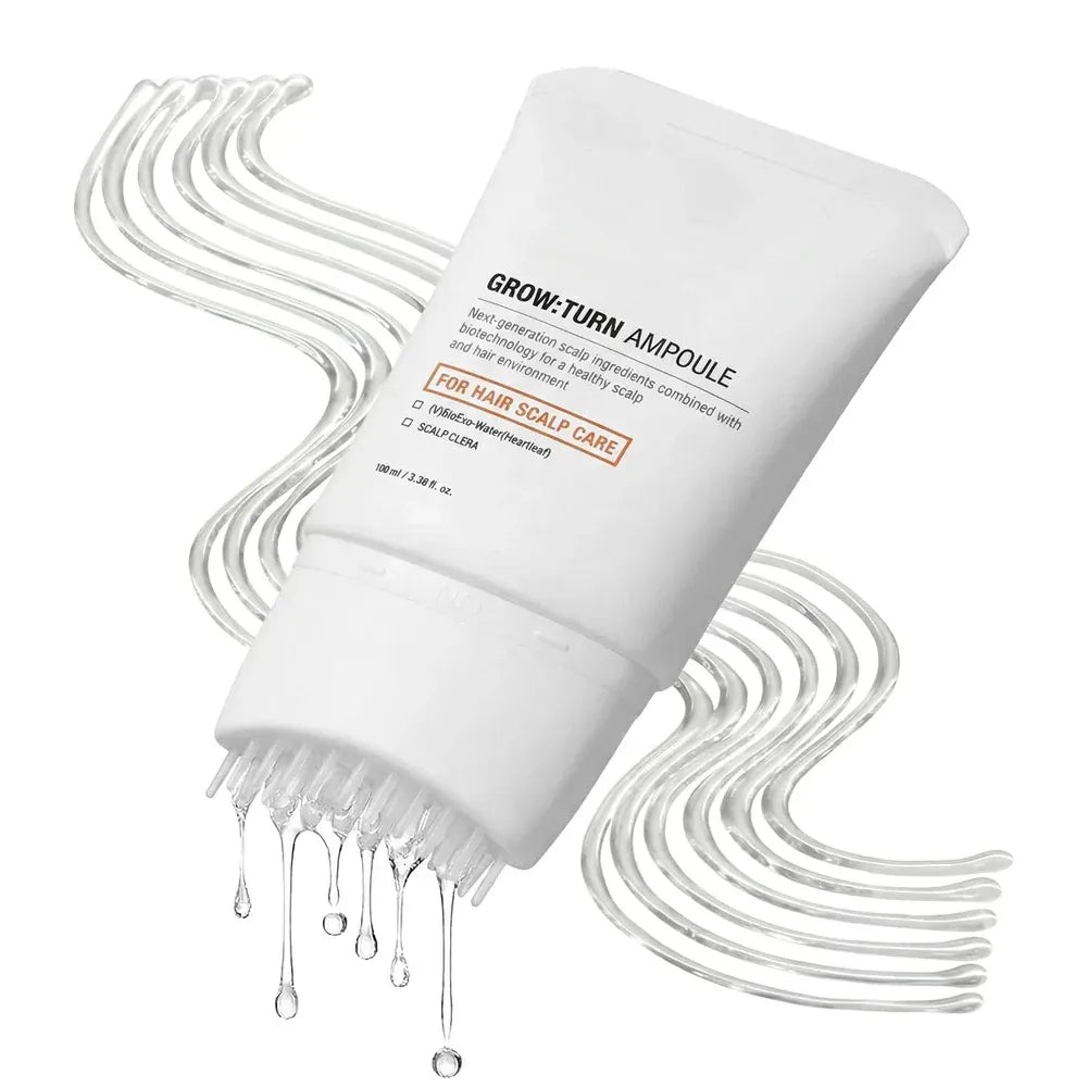 SALT & SAGE — EXOSOME HAIR SERUM