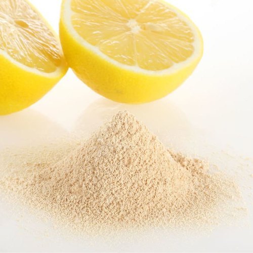 Citrus extract with vitamin C